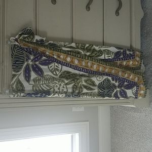 Vintage Michael vollbrach maxi skirt.